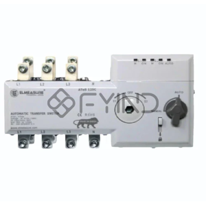 Transfer Switch