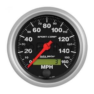 Automotive Gauge
