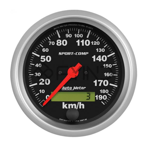 Automotive Gauge