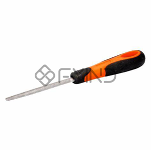 Half Round File