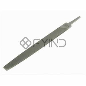 Flat Hand File
