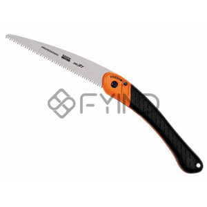 Pruning Saw