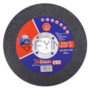 Cutting Disc