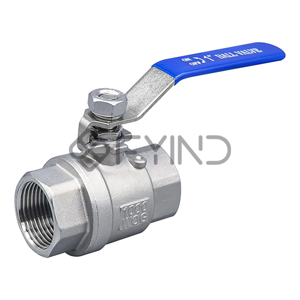 Ball Valve