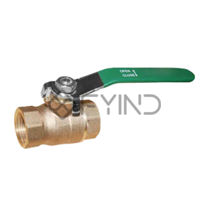 Ball Valve