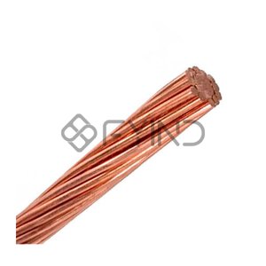 Bare Cable