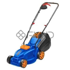 Lawnmower