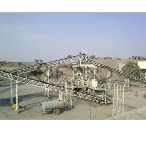 Belt Conveyor