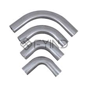 Pipe Bend