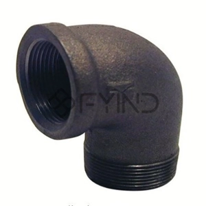 Pipe Elbow