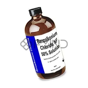 Benzalkonium Chloride