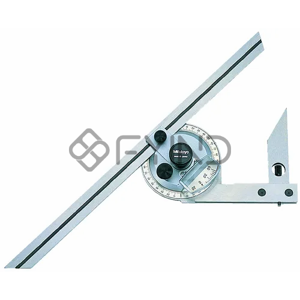 Protractor