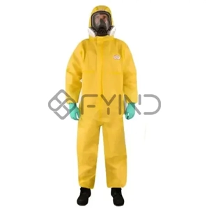 Protective Coverall