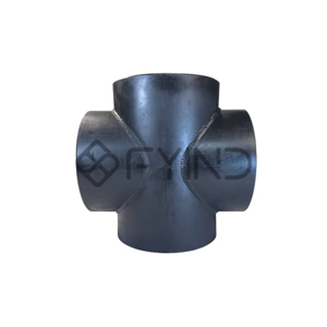 Pipe Cross