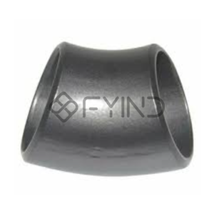 Pipe Elbow