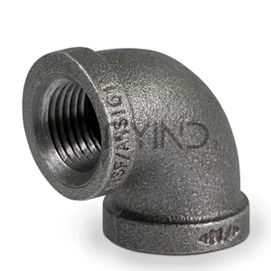 Pipe Elbow