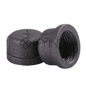 Pipe End Cap