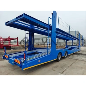 Semi Trailer