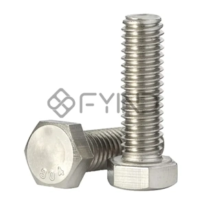Hexagonal Bolt