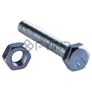 Hexagonal Bolt