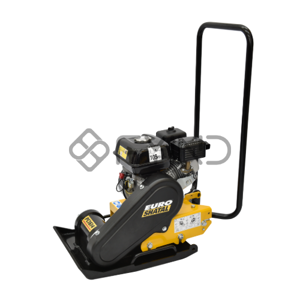 Vibratory Plate