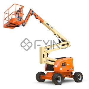 Construction Equipment Rental or Leasing Service