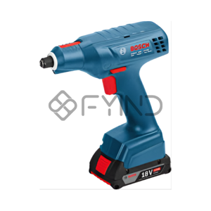 Screwdriver