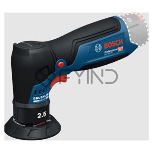 Power Sander