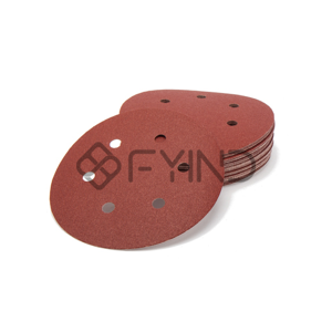 Abrasive Disc