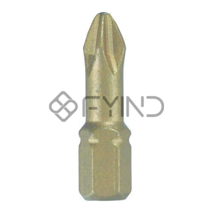 Screwdriver Bit