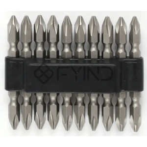 Screwdriver Bit