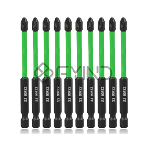 Screwdriver Bit