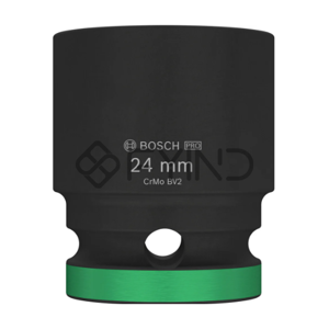 Impact Socket