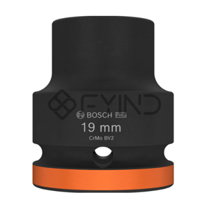 Impact Socket
