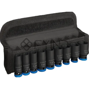 Impact Socket