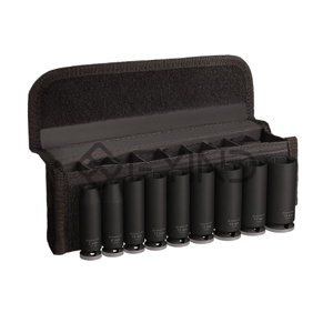 Impact Socket