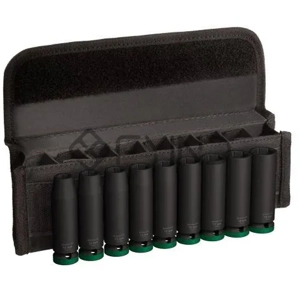 Impact Socket