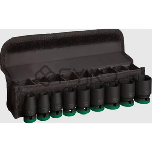 Impact Socket