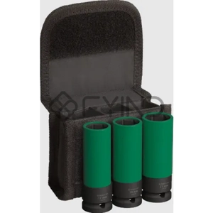 Impact Socket