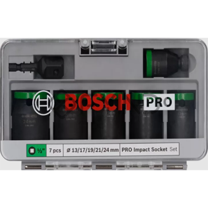 Impact Socket