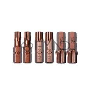 Screwdriver Bit