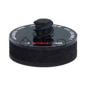 Abrasive Pad