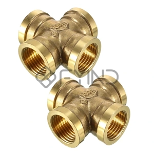 Pipe Cross