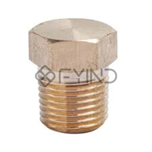 Pipe Plug