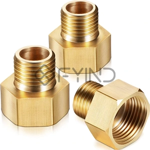 Pipe Reducer
