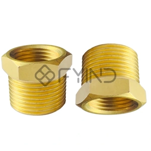 Pipe Bushing