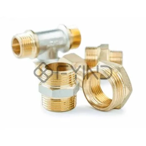 Tube Connector