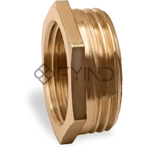 Pipe Bushing