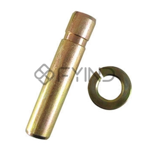 Tooth Locking Pin