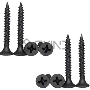 Self Drilling Screw